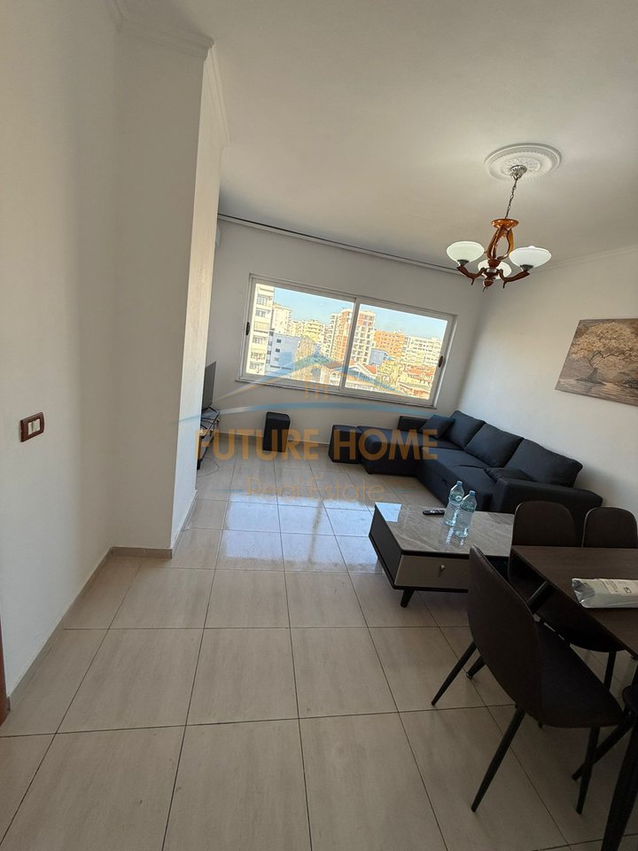 Qera, Apartament 2+1, Yzberisht, Tiranë