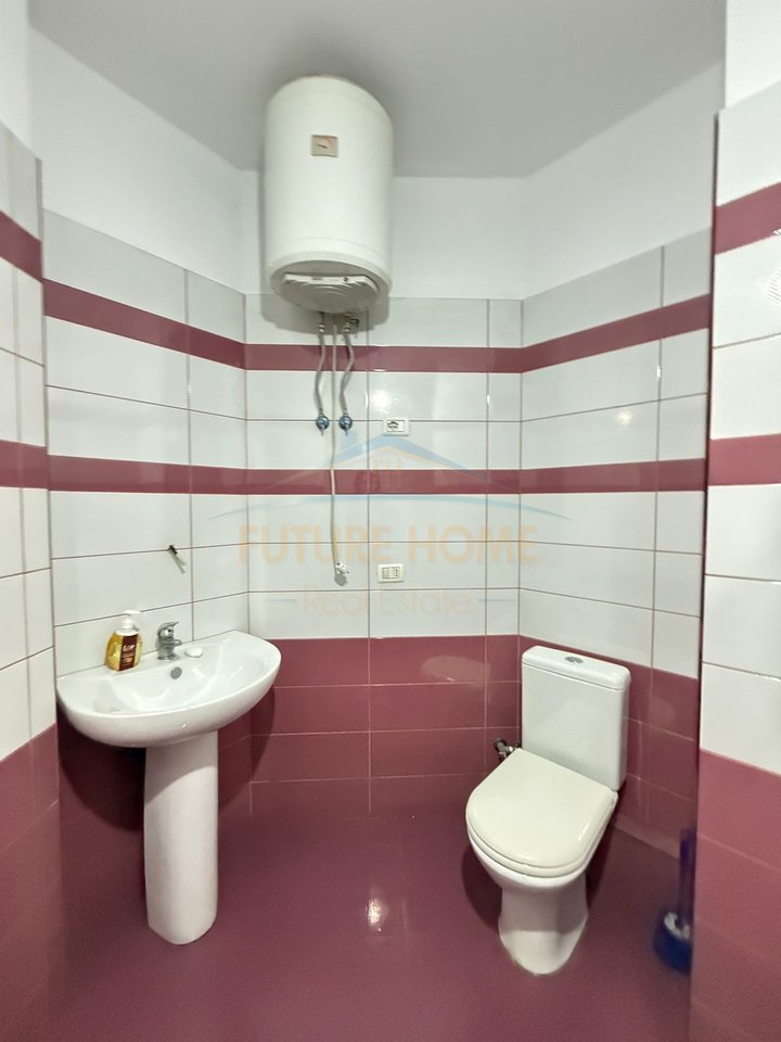 Qera,Apartament 2+1+2+ Verande , Yzberisht