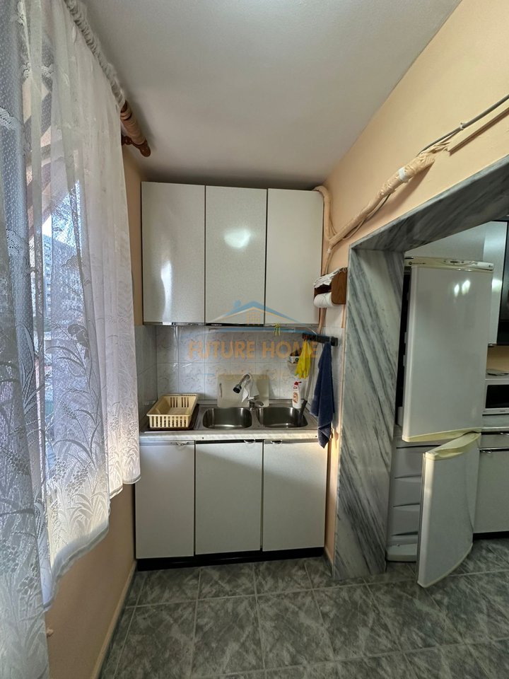 Rent, 2+1 Apartment, Red School, Tirana.
