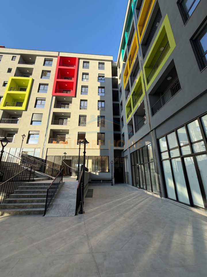 In vendita, Appartamento 1+1, Faea Ever Residence, Paskuqan