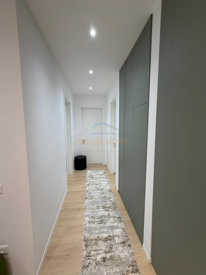 Shitet, Apartament 2+1+2+Post Parkimi, "Kompleksi Delijorgji ", Tiranë