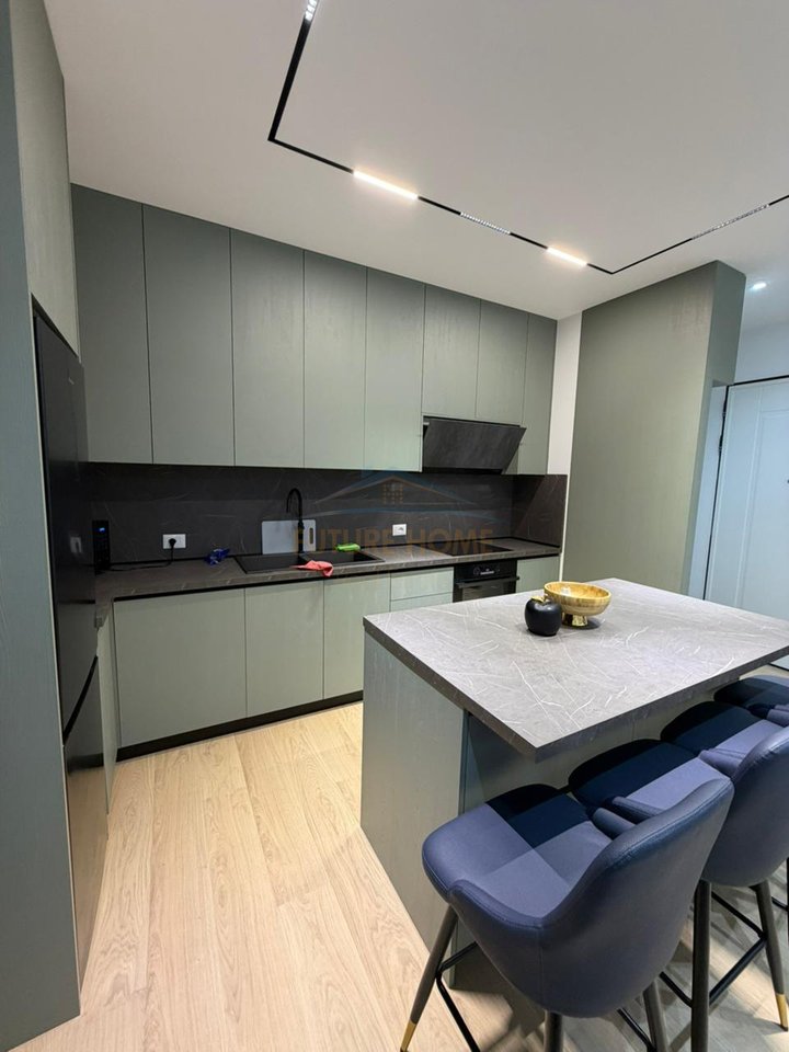 Qera, Apartament 2+1+2, "Kompleksi Delijorgji ", Tiranë.