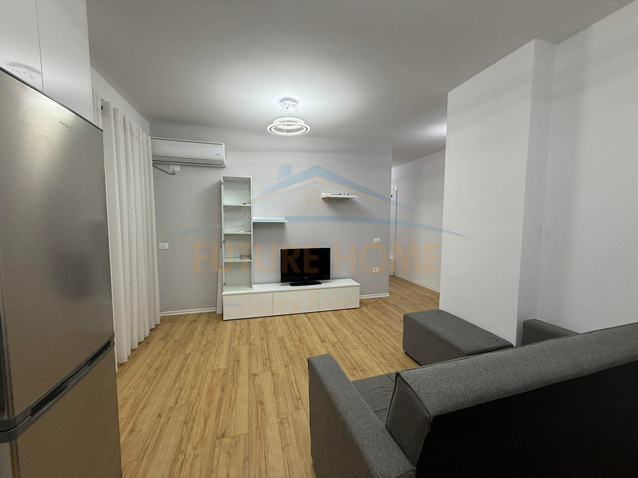 Qera , Apartament 2+1 , Selitë