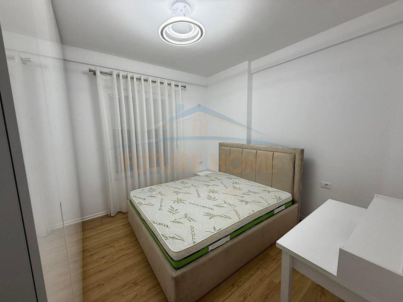 Qera , Apartament 2+1 , Selitë