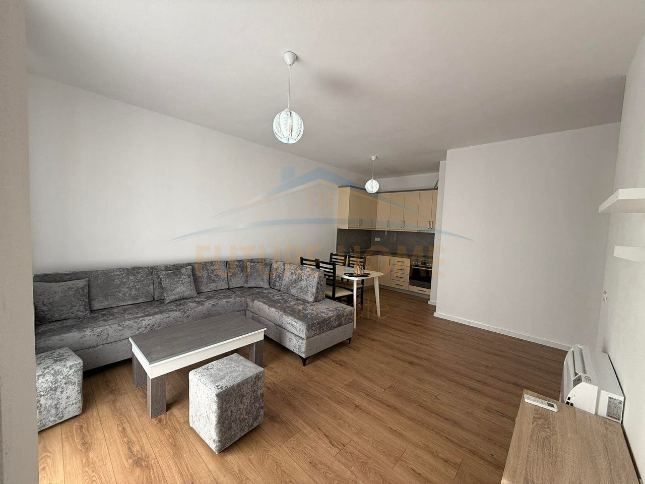 Qera , Apartament 2+1 , Univers City , QTU