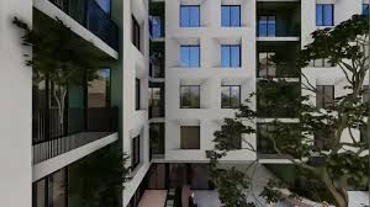 For sale, 1+1 Apartment, Golem, Durrës.