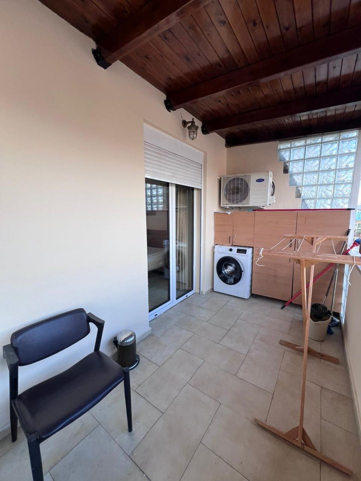 For rent, 3+1 Apartment, Bllok, Tirana