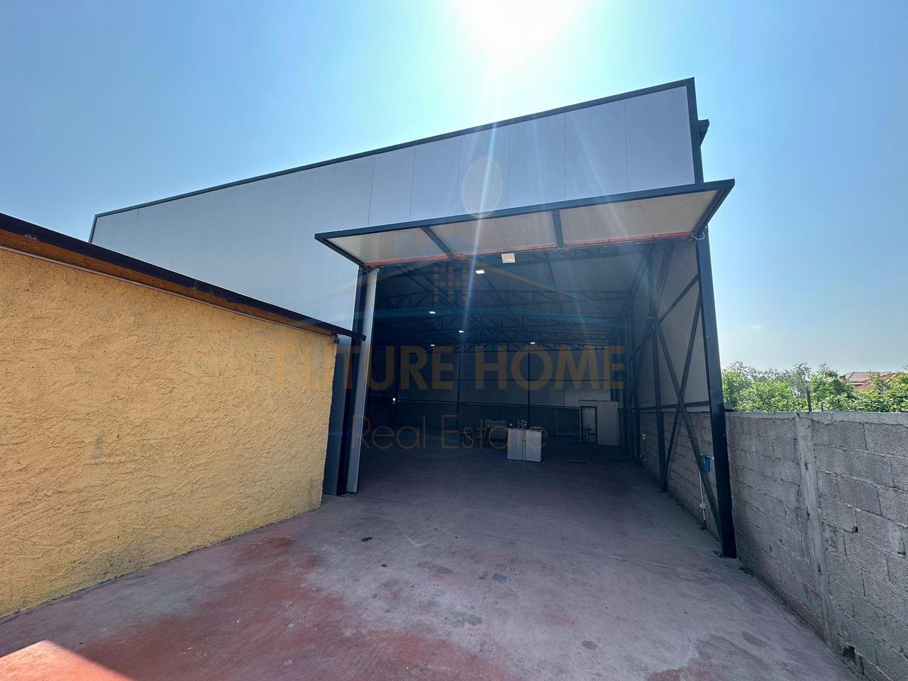 Warehouse for rent. Kamez, Bathore.