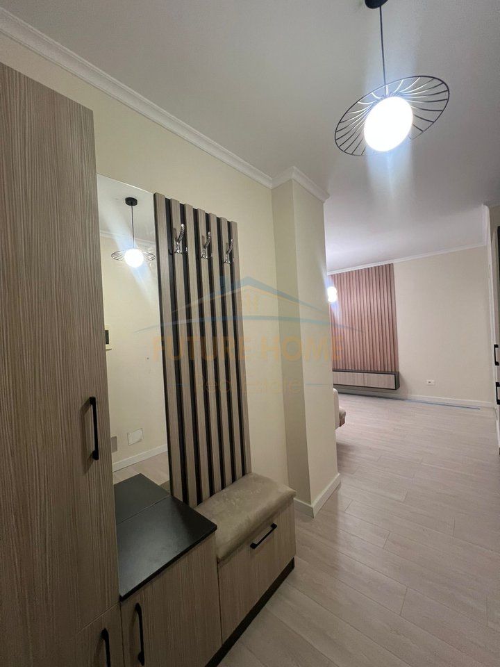 Qira, Apartament 1+1, Vollga, Durres