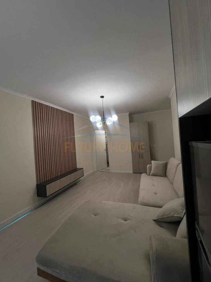 Qira, Apartament 1+1, Vollga, Durres