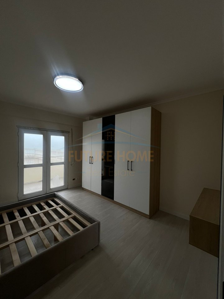 Qira, Apartament 1+1, Vollga, Durres