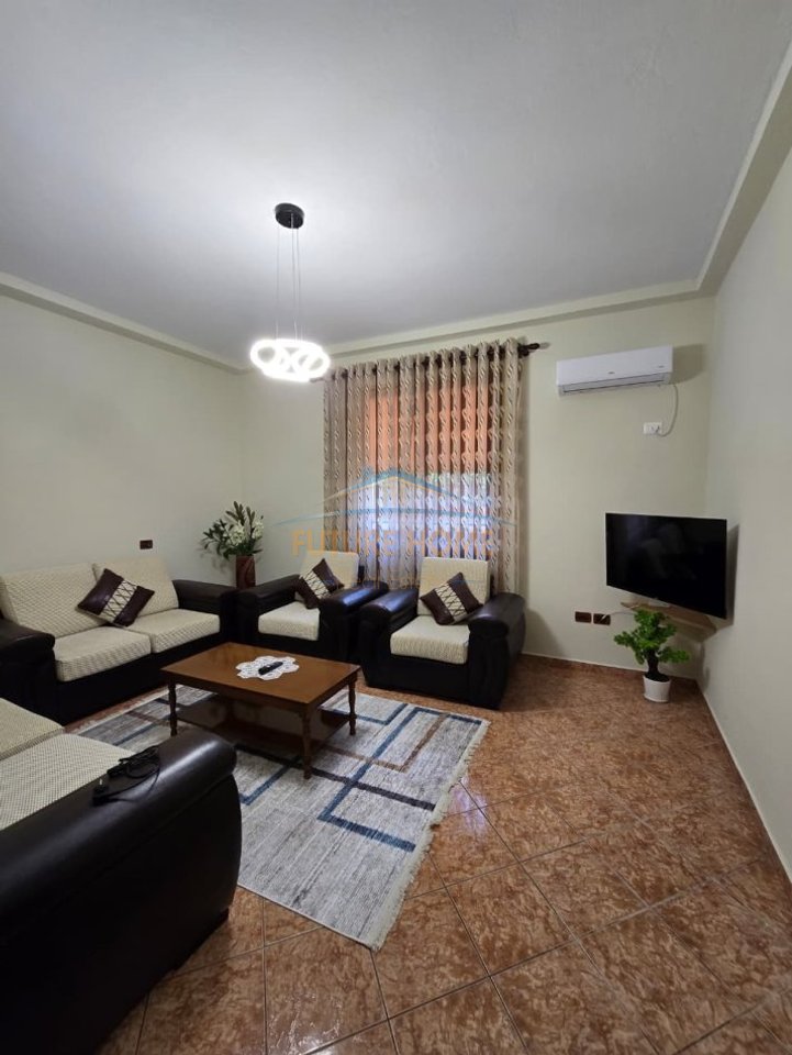 Qera, Apartament 2+1, Rruga Jordan Misja, Tiranë.