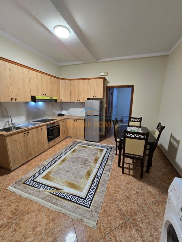 Qera, Apartament 2+1, Rruga Jordan Misja, Tiranë.