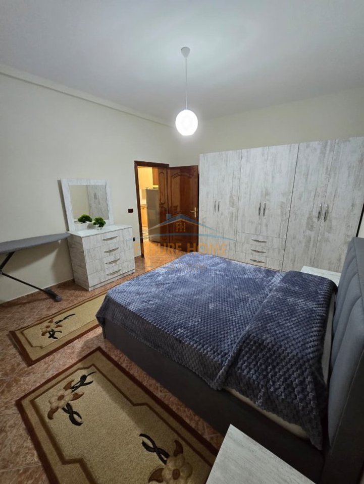 Qera, Apartament 2+1, Rruga Jordan Misja, Tiranë.