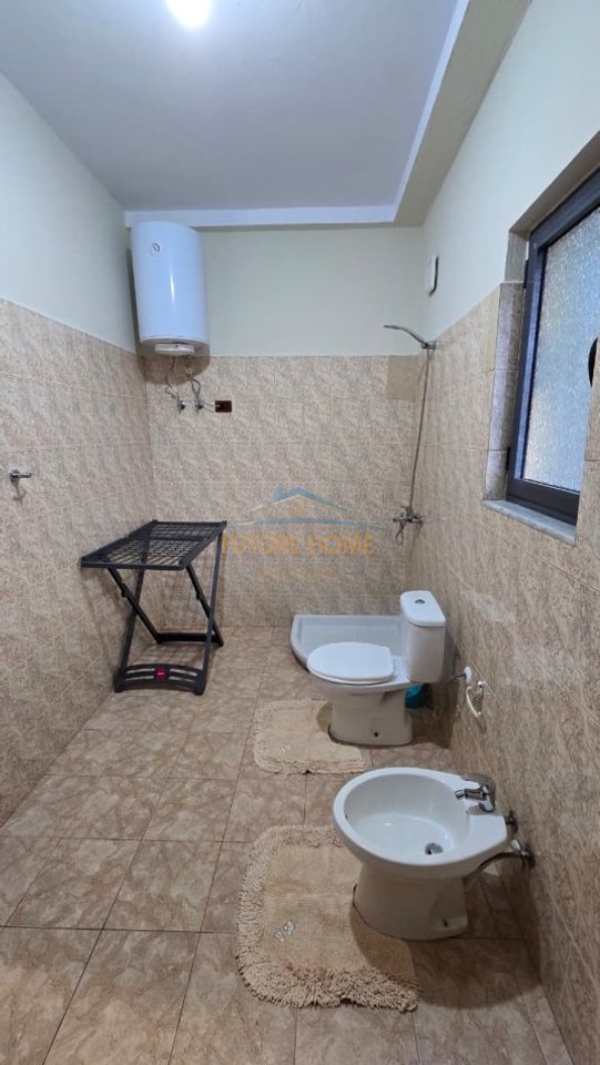 Qera, Apartament 2+1, Rruga Jordan Misja, Tiranë.