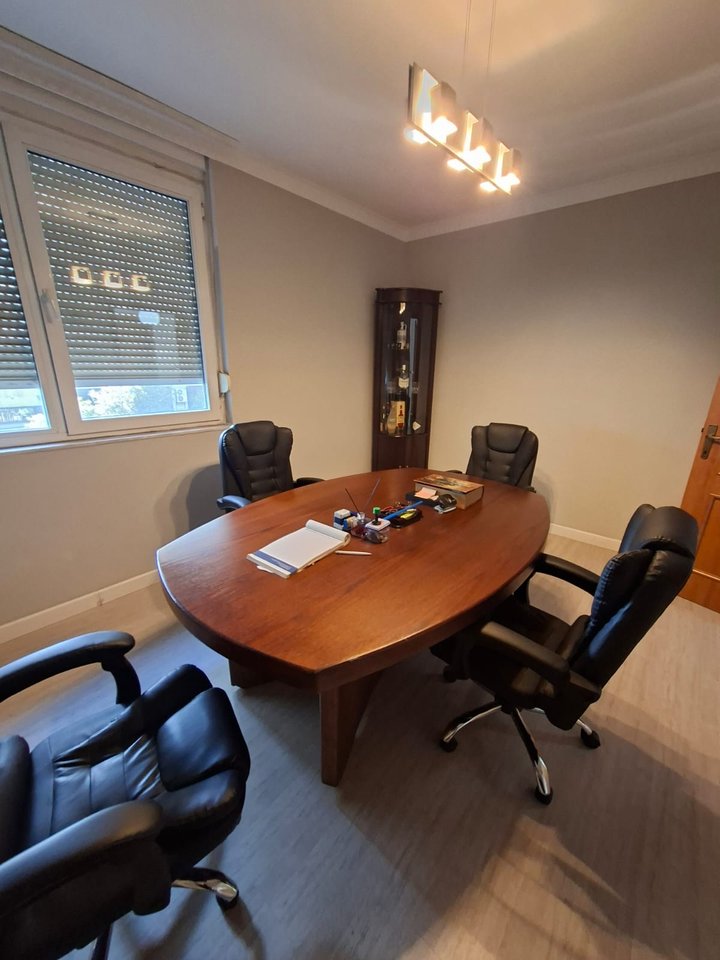 For rent, Office Space, Myslym Shyri, Tirana.