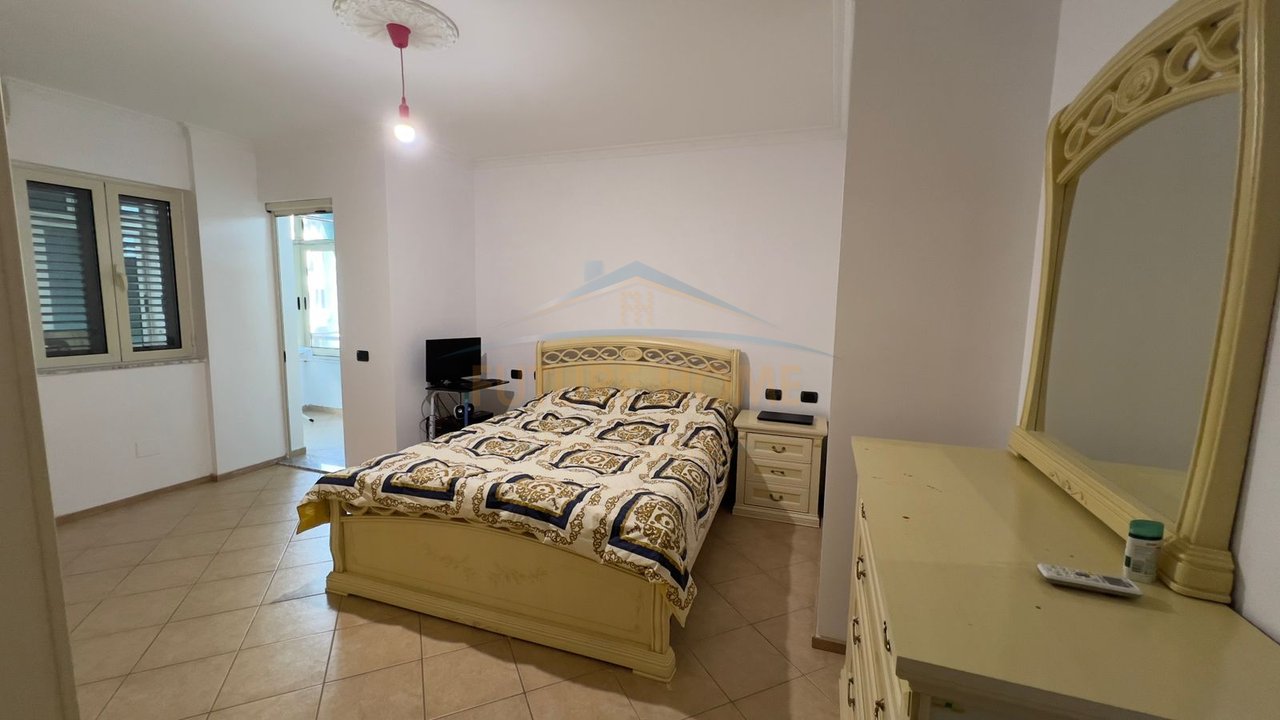 Rent, 2+1 Apartment, Artificial Lake, Tirana.