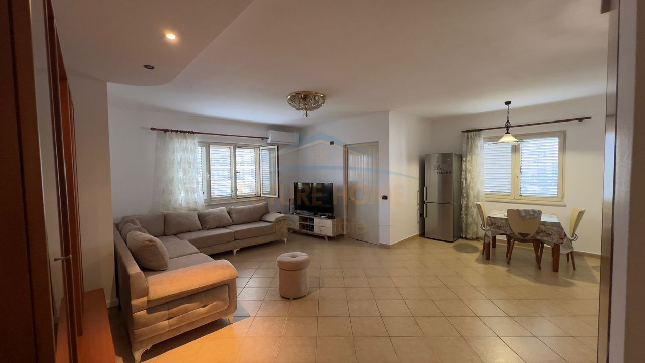 Rent, 2+1 Apartment, Artificial Lake, Tirana.