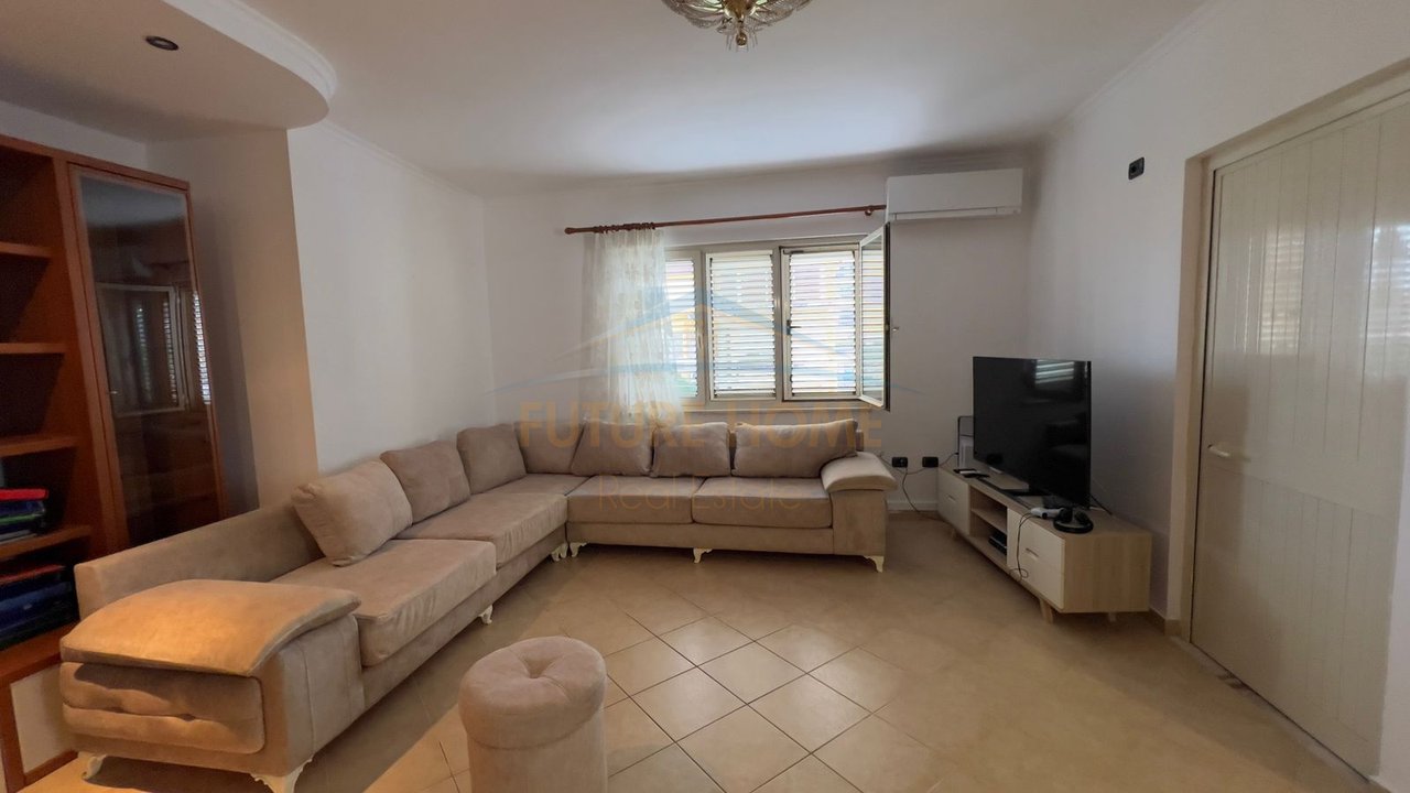 Rent, 2+1 Apartment, Artificial Lake, Tirana.