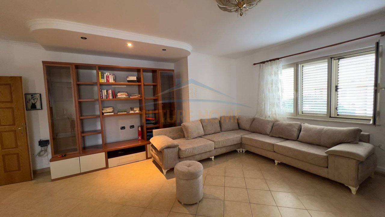 Rent, 2+1 Apartment, Artificial Lake, Tirana.