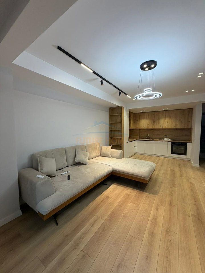 Rent, Apartment 2+1+2, Residence Kodra e Diellit 2, Tirana.