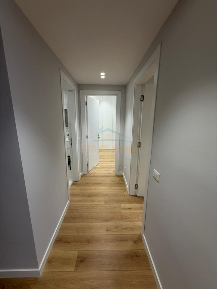 Rent, Apartment 2+1+2, Residence Kodra e Diellit 2, Tirana.