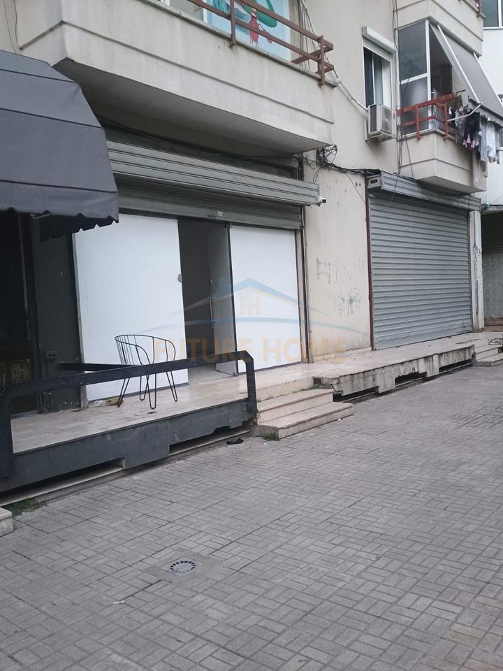 Shitet, Ambient Biznesi, Lagja e Cabenjve, Tiranë