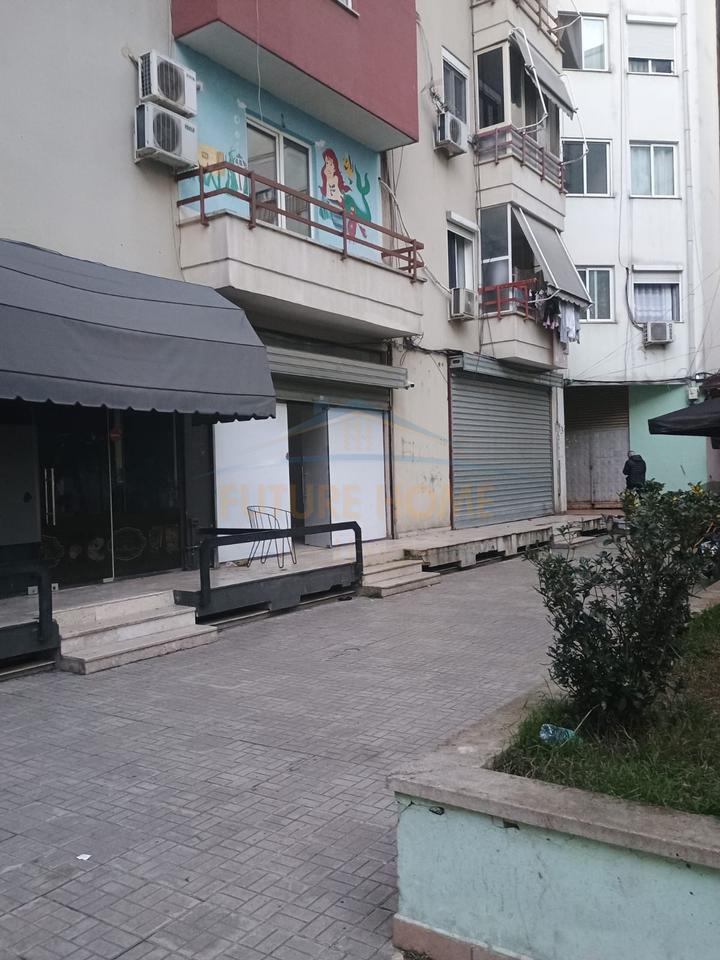 Shitet, Ambient Biznesi, Lagja e Cabenjve, Tiranë