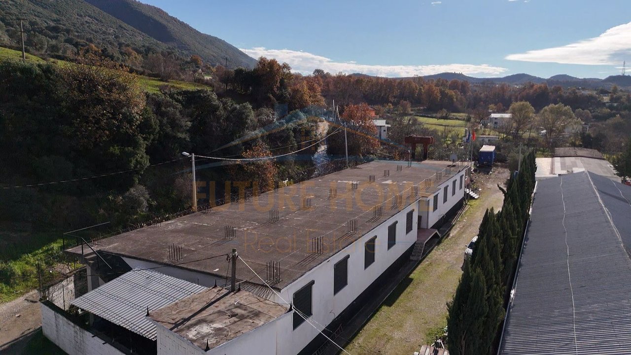 For rent, warehouse, Tufina, Tirana