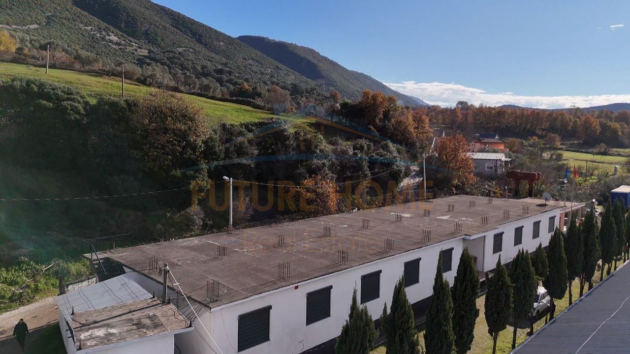 For rent, warehouse, Tufina, Tirana