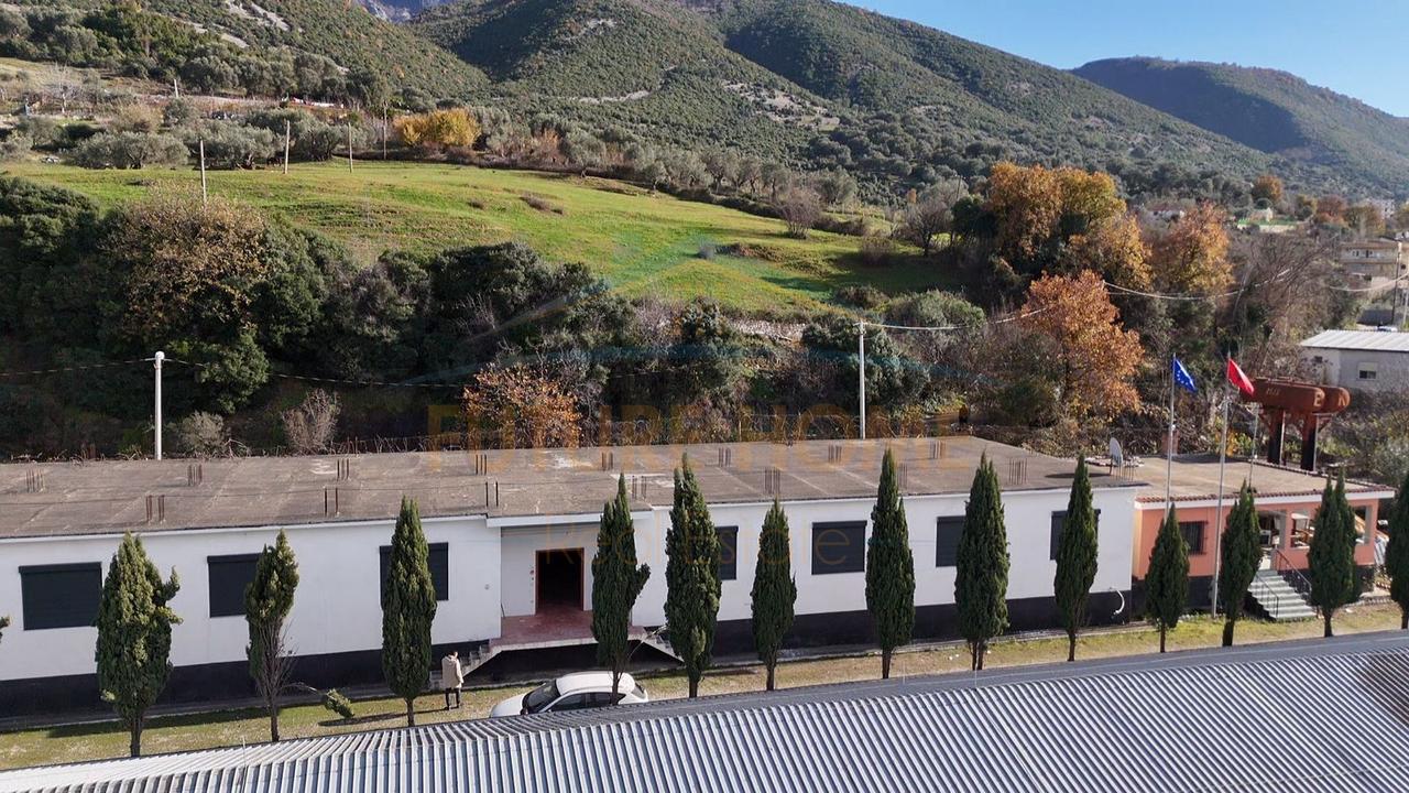 For rent, warehouse, Tufina, Tirana