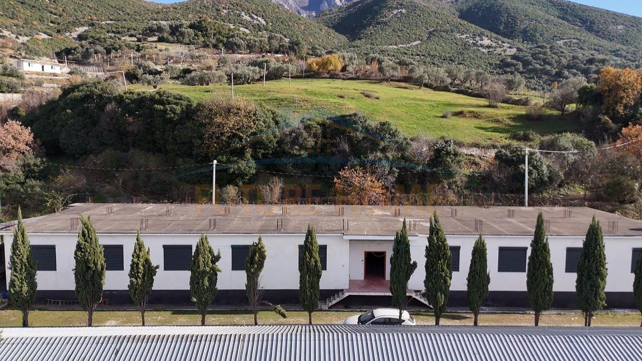 For rent, warehouse, Tufina, Tirana