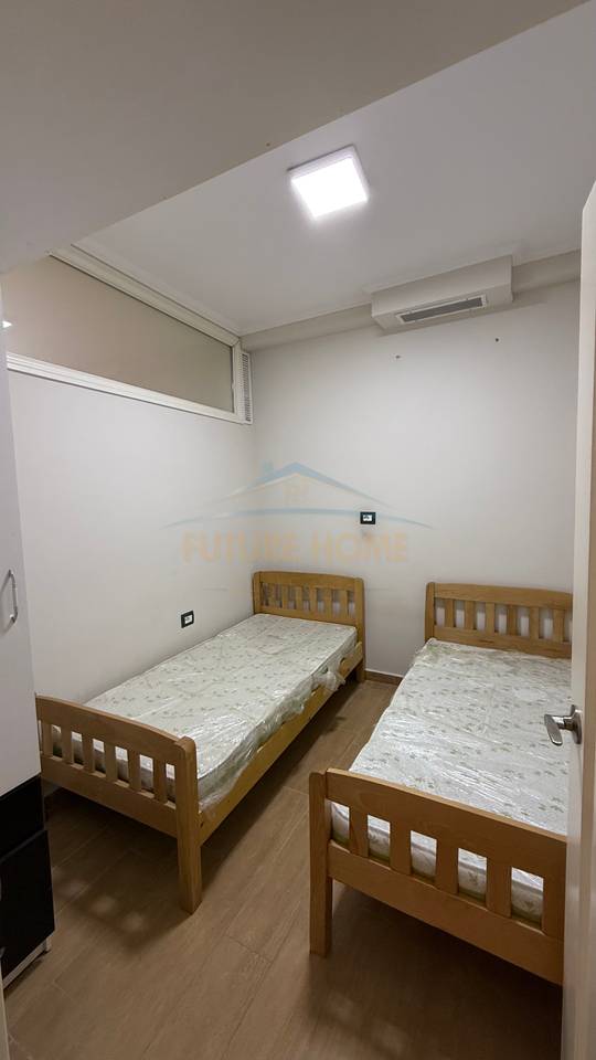 For rent, 2+1 Apartment, Museum of Martyrs, Durrës