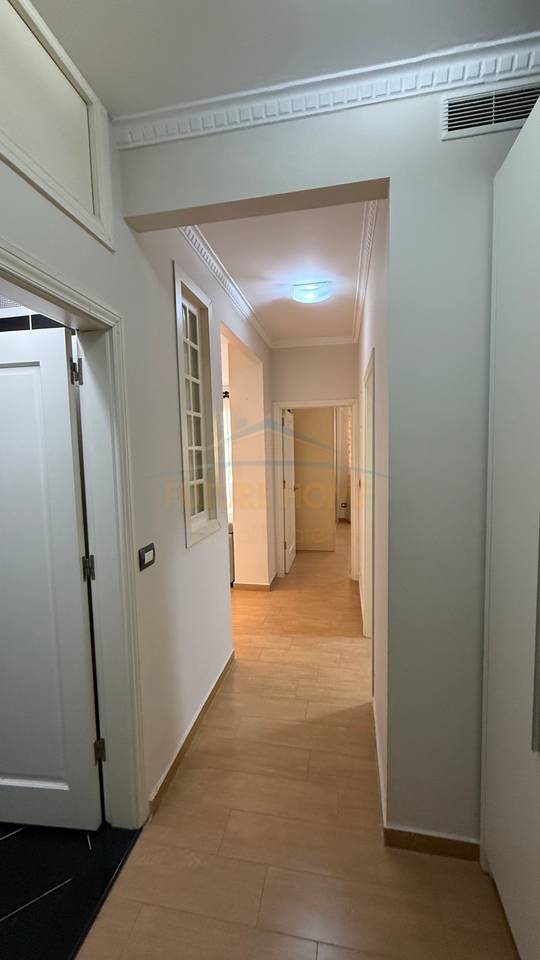 For rent, 2+1 Apartment, Museum of Martyrs, Durrës
