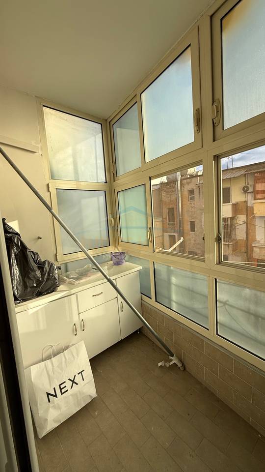 For rent, 2+1 Apartment, Museum of Martyrs, Durrës