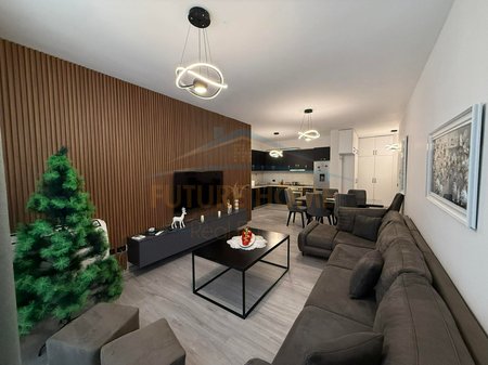 Qera Apartament 1+1 Unaza e Re