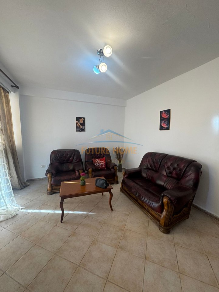 Qira, Apartament 1+1, Rruga e Elbasanit, Tiranë