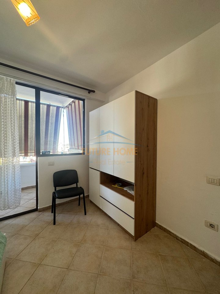 Qira, Apartament 1+1, Rruga e Elbasanit, Tiranë