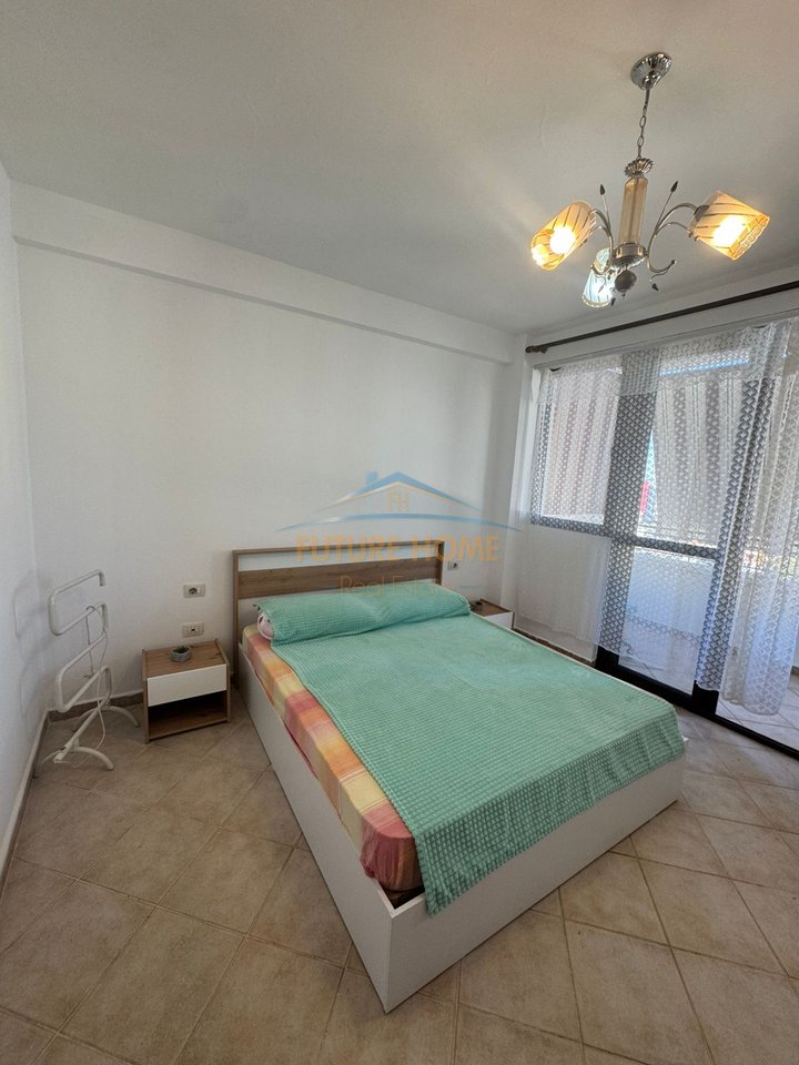 Qira, Apartament 1+1, Rruga e Elbasanit, Tiranë