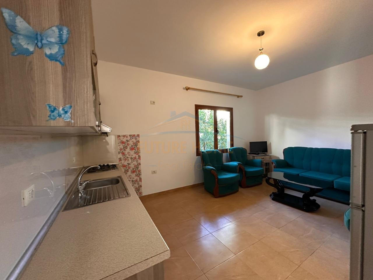 Qera , Shtëpi Private 1+1, Lagja ¨Isa Boletini¨ , Vlore