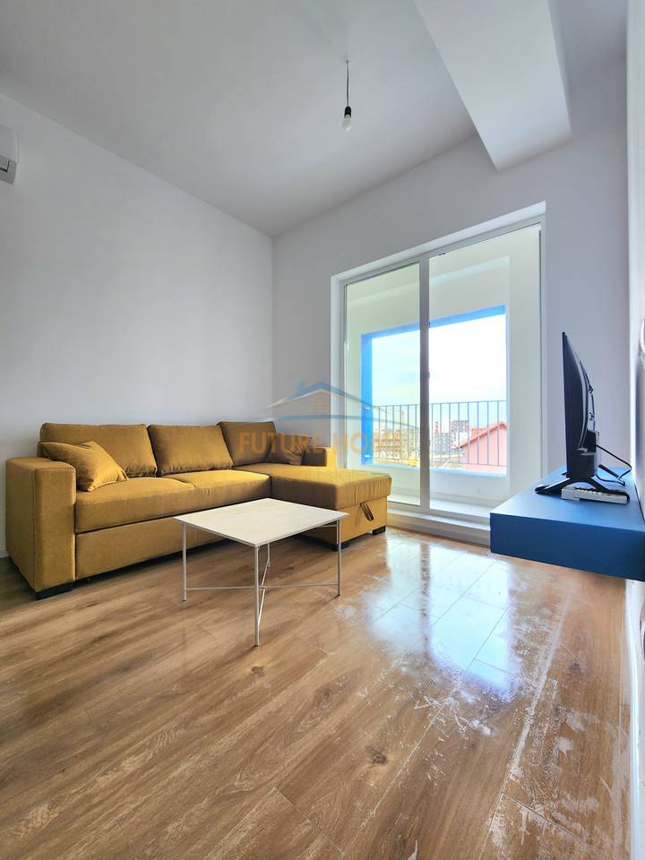 Vendesi appartamento 1+1, Ali Dem