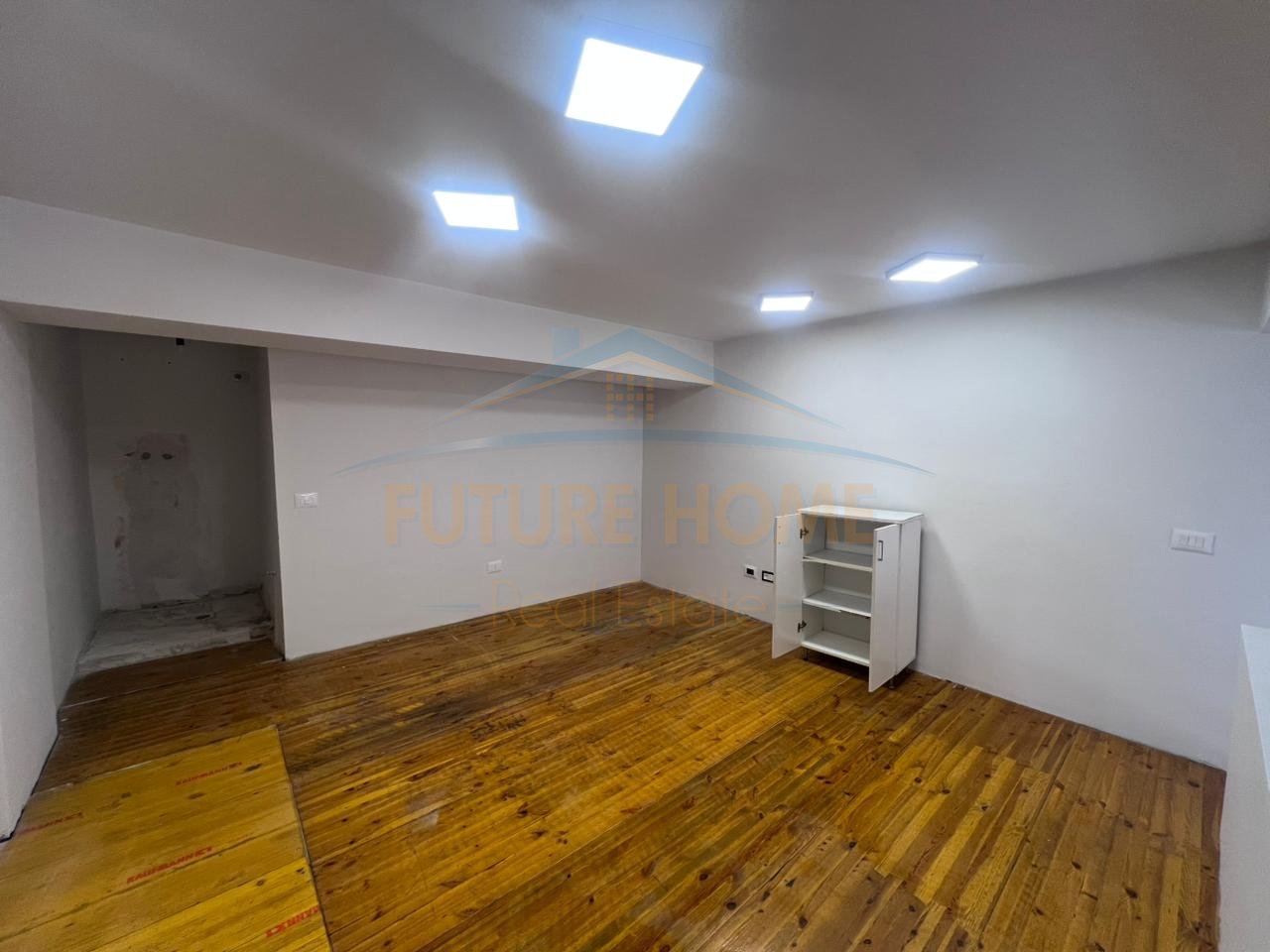 For Rent, Duplex Business Space, Elbasan Street, Tirana