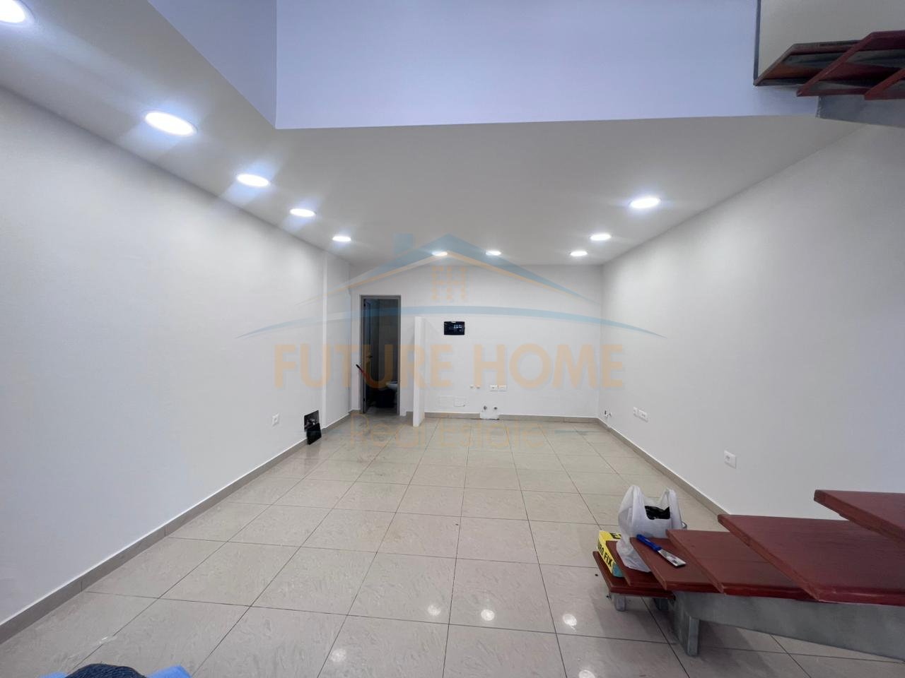 For Rent, Duplex Business Space, Elbasan Street, Tirana