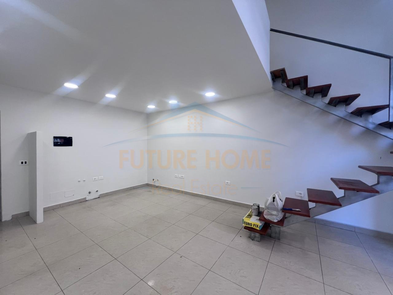 For Rent, Duplex Business Space, Elbasan Street, Tirana
