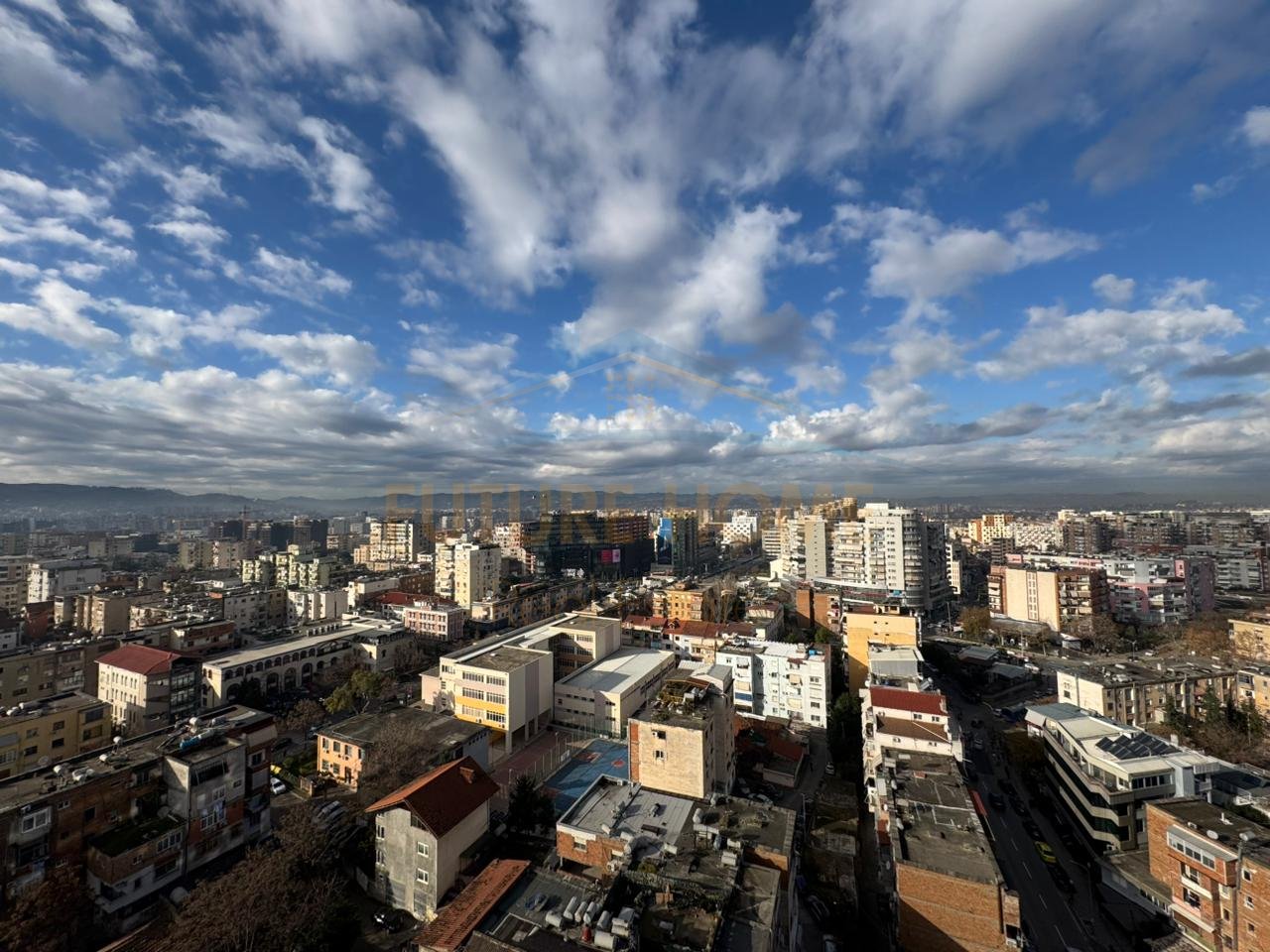 Qira, Appartamento 1+1, Golden Tower, Via Mine Peza