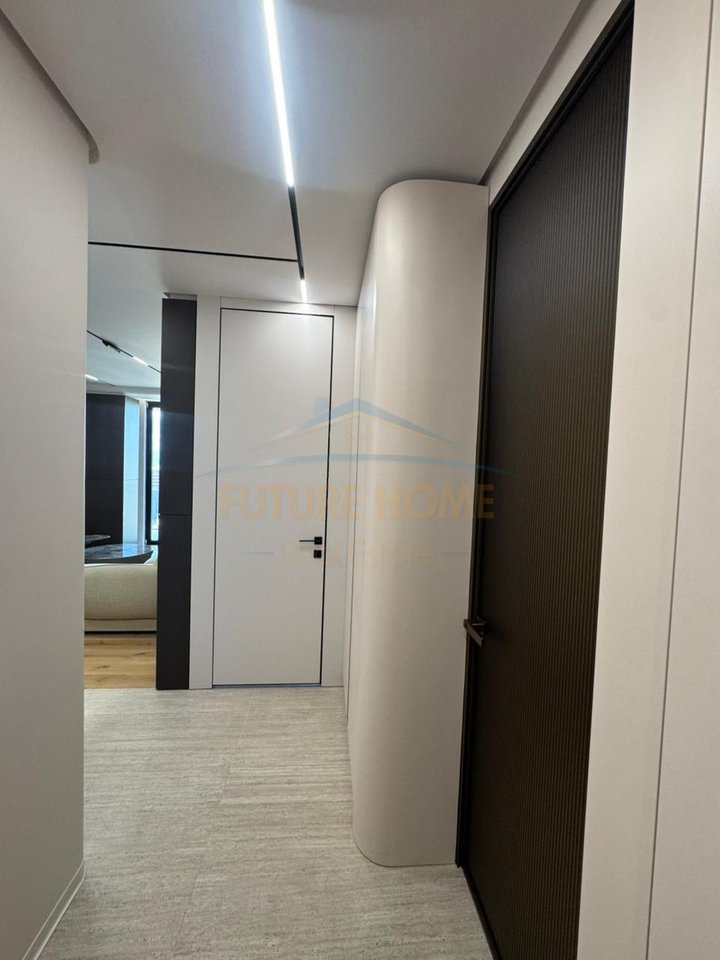 Qira, Appartamento 1+1, Golden Tower, Via Mine Peza