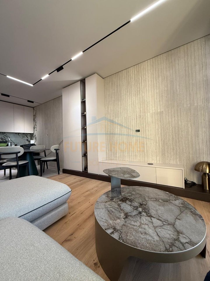 Qira, Appartamento 1+1, Golden Tower, Via Mine Peza