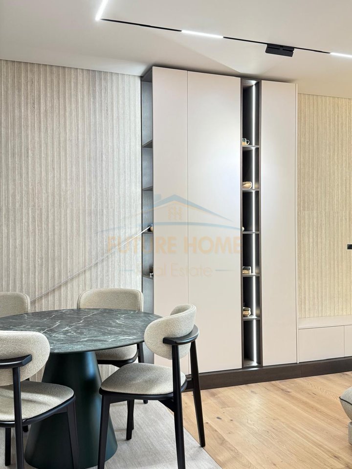 Qira, Appartamento 1+1, Golden Tower, Via Mine Peza