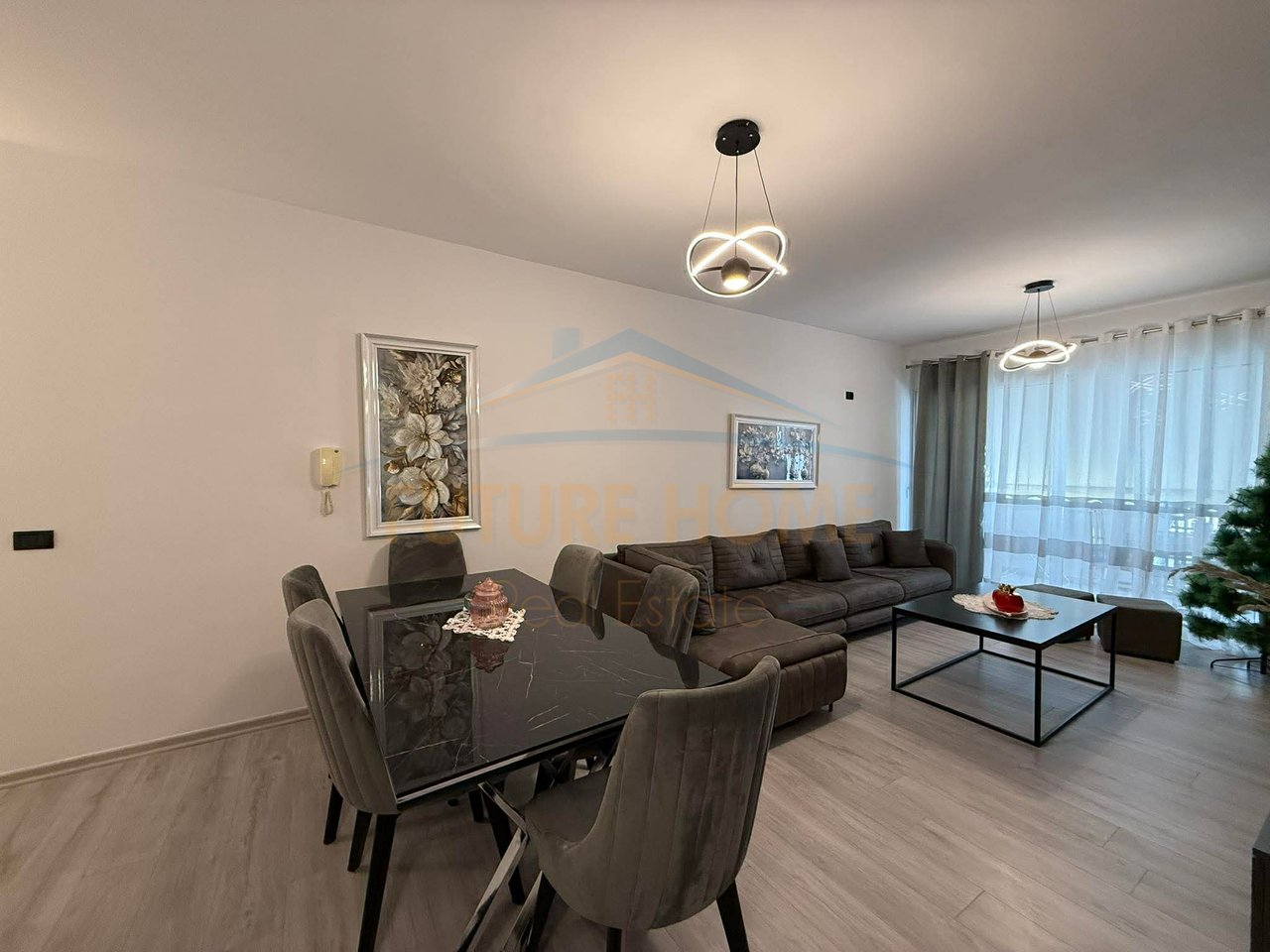 Qera Apartament 1+1 Unaza e Re