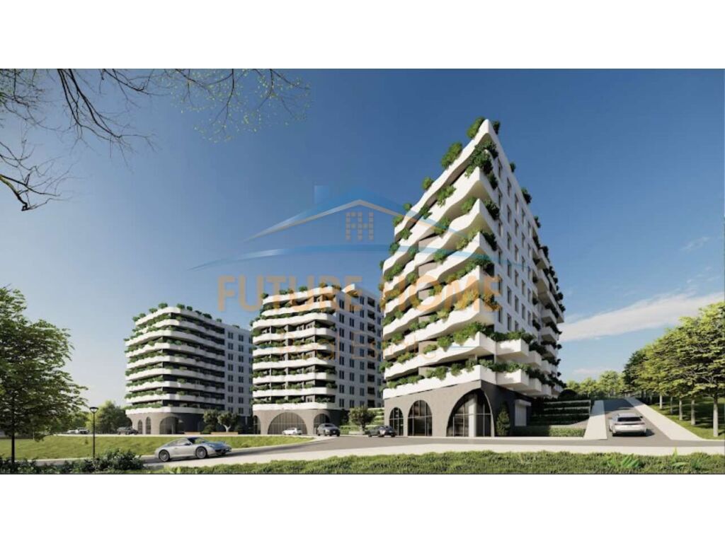 Shitet, Apartament 2+1+2, Paskuqan.